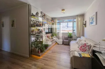 Apartamento com 3 quartos à venda na Alameda dos Guaramomis, 999, Moema, São Paulo