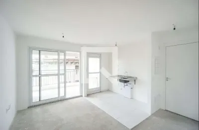 Apartamento com 2 quartos à venda na Rua Doutor Raul da Rocha Medeiros, 114, Tatuapé, São Paulo