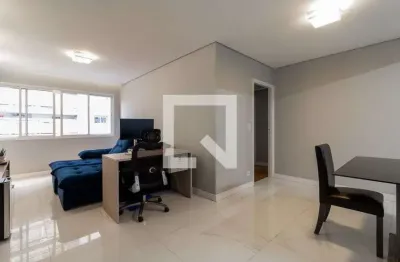 Apartamento com 2 quartos à venda na Rua Doutor Eduardo de Souza Aranha, 122, Vila Olímpia, São Paulo