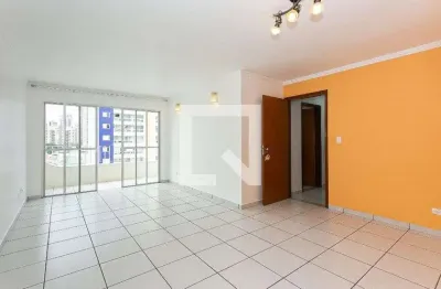 Apartamento com 3 quartos à venda na Rua Emílio Mallet, 1229, Tatuapé, São Paulo