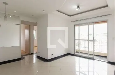 Apartamento com 2 quartos à venda na Rua Uruçuca, 34, Vila Carrão, São Paulo