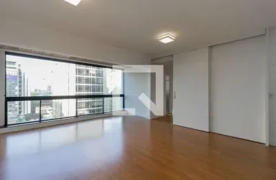 Apartamento com 1 quarto à venda na Rua Gomes de Carvalho, 1732, Vila Olímpia, São Paulo