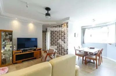 Apartamento com 3 quartos à venda na Rua Noêmia Rossi Roquetti, 33, Vila Lusitânia, São Bernardo do Campo