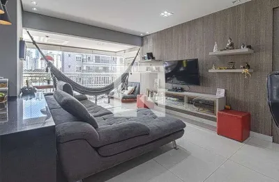 Apartamento com 2 quartos à venda na Rua Marcos Portugal, 303, Bosque da Saúde, São Paulo