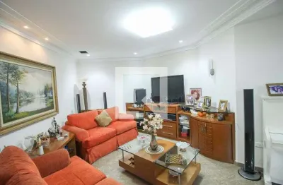 Apartamento à venda - jardim anália franco, 3 quartos,  151 m2