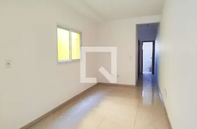 Apartamento com 2 quartos à venda na Rua Miquelina, 538, Vila Metalúrgica, Santo André