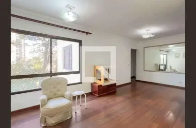 Apartamento com 3 quartos à venda na Rua Joel Jorge de Melo, 468, Vila Mariana, São Paulo