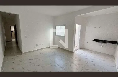 Apartamento com 3 quartos à venda na Rua Padre Capra, 228, Vila Leopoldina, Santo André