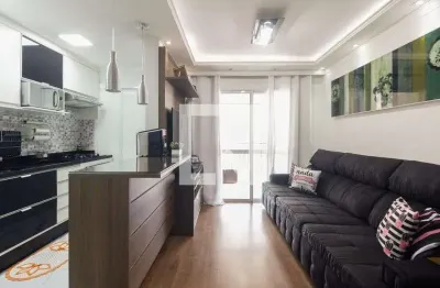 Apartamento com 2 quartos à venda na Rua Adelino de Almeida Castilho, 210, Tatuapé, São Paulo