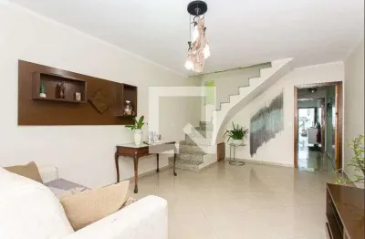 Apartamento com 3 quartos à venda na Rua Oswaldo Arouca, 391, Vila Carrão, São Paulo