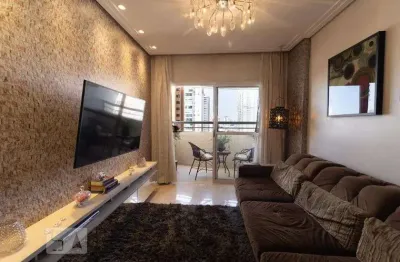 Apartamento com 3 quartos à venda na Rua Coronel Sousa Reis, 140, Tatuapé, São Paulo