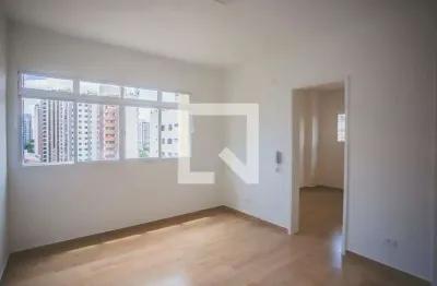 Apartamento com 3 quartos à venda na Rua Três de Maio, 32, Vila Clementino, São Paulo