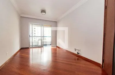 Apartamento com 3 quartos à venda na Rua Ernesto de Oliveira, 224, Vila Mariana, São Paulo