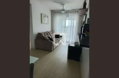 Apartamento com 2 quartos à venda na Travessa Itaúna, 80, Campestre, Santo André