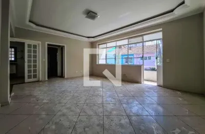 Apartamento com 4 quartos à venda na Rua Professor Sud Mennucci, 190, Vila Mariana, São Paulo
