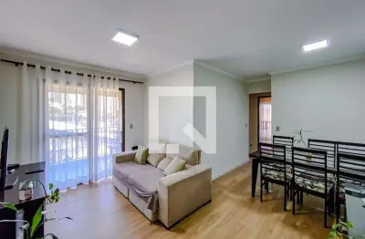 Apartamento com 3 quartos à venda na Rua Campo Largo, 156, Mooca, São Paulo