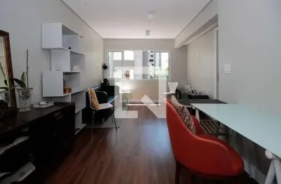 Apartamento com 1 quarto à venda na Rua Cônego Eugênio Leite, 916, Pinheiros, São Paulo