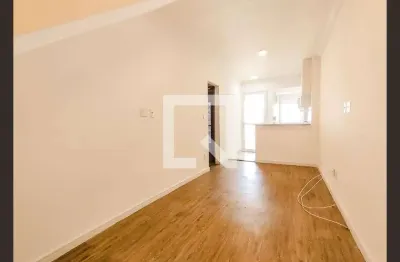 Apartamento com 2 quartos à venda na Rua Jequitinhonha, 182, Campestre, Santo André