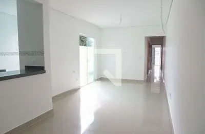 Apartamento com 3 quartos à venda na Rua Espanha, 649, Santa Teresinha, Santo André