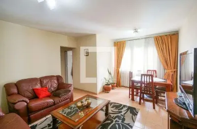 Apartamento com 2 quartos à venda na Rua Coronel Marques, 58, Vila Carrão, São Paulo