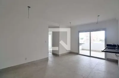 Apartamento com 2 quartos à venda na Rua Uruguai, 512, Santa Teresinha, Santo André