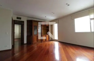 Apartamento com 2 quartos à venda na Alameda dos Arapanés, 725, Moema, São Paulo