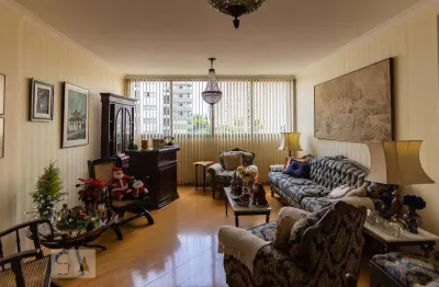 Apartamento com 3 quartos à venda na Alameda dos Aicás, 1028, Moema, São Paulo