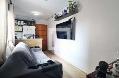 Apartamento com 2 quartos à venda na Praça da República, 44, Santa Teresinha, Santo André