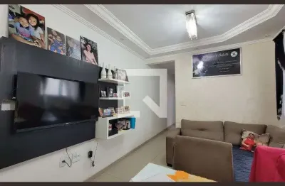 Apartamento com 3 quartos à venda na Rua Bolívia, 182, Santa Teresinha, Santo André