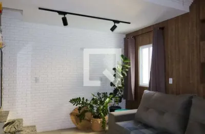 Apartamento com 2 quartos à venda na Rua Abernésia, 428, Jardim, Santo André