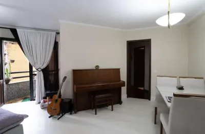 Apartamento com 3 quartos à venda na Rua Fabiano Alves, 341, Vila Prudente, São Paulo