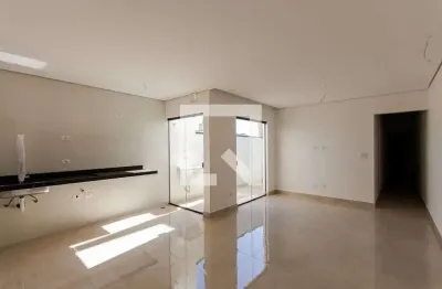 Apartamento com 3 quartos à venda na Rua Suíça, 566, Santa Teresinha, Santo André