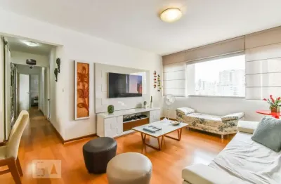 Apartamento com 3 quartos à venda na Avenida Rebouças, 1278, Pinheiros, São Paulo