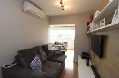 Apartamento com 3 quartos à venda na Rua Oswaldo Arouca, 646, Vila Carrão, São Paulo