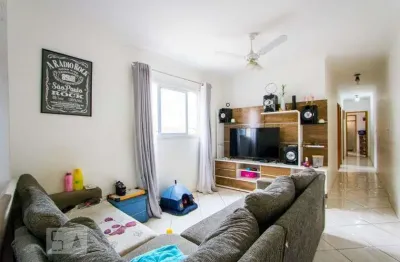 Apartamento com 3 quartos à venda na Rua João Luso, 45, Vila América, Santo André