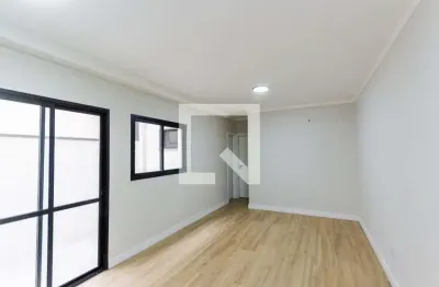 Apartamento com 2 quartos à venda na Rua Baturité, 109, Santa Teresinha, Santo André