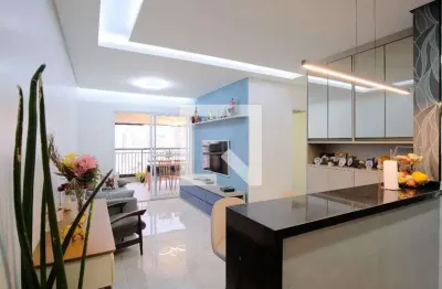 Apartamento com 3 quartos à venda na Rua São Felipe, 39, Tatuapé, São Paulo