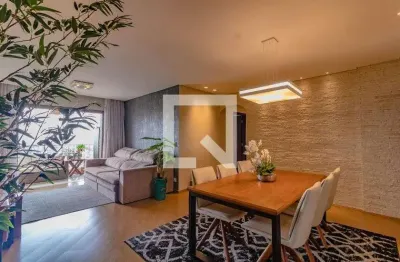 Apartamento com 3 quartos à venda na Rua Major Freire, 730, Saúde, São Paulo