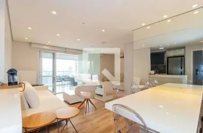 Apartamento com 1 quarto à venda na Rua Marechal Barbacena, 1108, Jardim Anália Franco, São Paulo