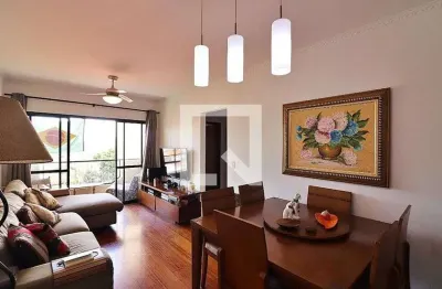 Apartamento com 3 quartos à venda na Rua da Represa, 291, Rudge Ramos, São Bernardo do Campo