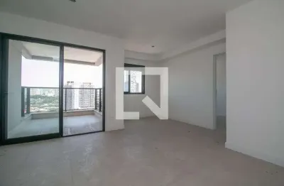 Apartamento com 1 quarto à venda na Rua Doutor João Batista de Lacerda, 171, Tatuapé, São Paulo