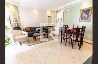 Apartamento à venda - jardim anália franco, 3 quartos,  123 m2