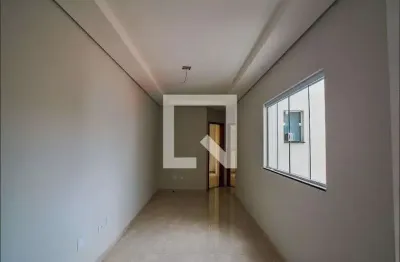 Apartamento com 2 quartos à venda na Rua Alemanha, 718, Santa Teresinha, Santo André