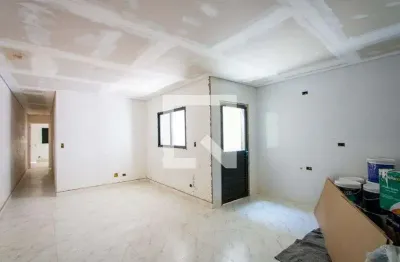 Apartamento com 3 quartos à venda na Rua Nossa Senhora de Fátima, 217, Paraíso, Santo André