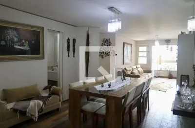 Apartamento com 3 quartos à venda na Rua Paracatu, 414, Saúde, São Paulo
