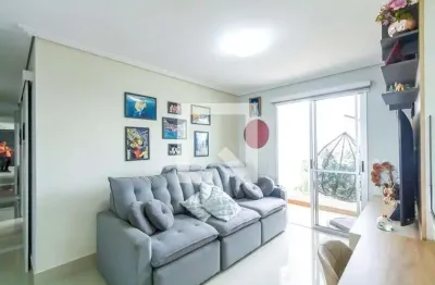 Apartamento com 3 quartos à venda na Rua Doutor Vital Brasil, 241, Taboão, São Bernardo do Campo