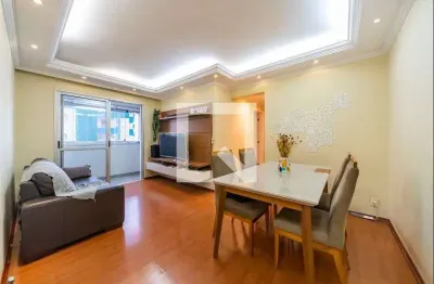 Apartamento com 3 quartos à venda na Rua Rui Barbosa, 377, Jardim Bela Vista, Santo André