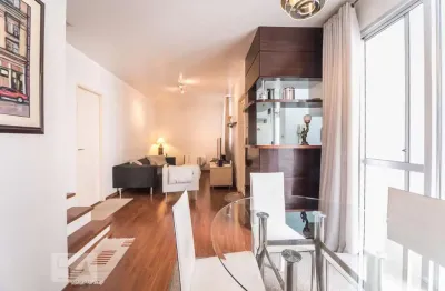 Apartamento com 2 quartos à venda na Alameda dos Jurupis, 800, Moema, São Paulo