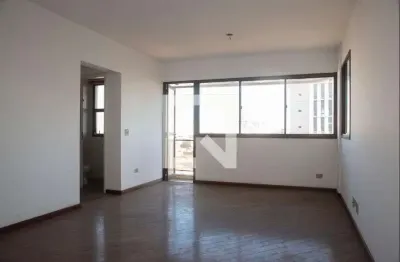 Apartamento com 3 quartos à venda na Rua Caramuru, 1191, Saúde, São Paulo