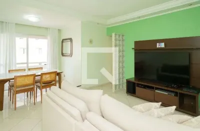 Apartamento com 4 quartos à venda na Avenida Senador Vergueiro, 930, Jardim do Mar, São Bernardo do Campo